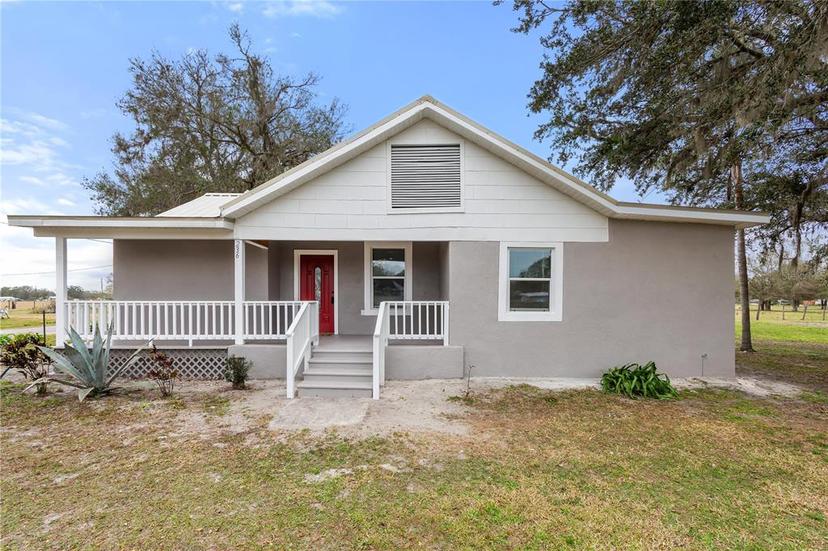 Picture of 236 Franklin Street, Bowling Green FL 33834