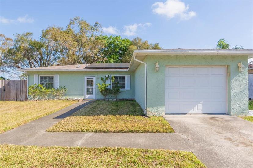 Picture of 6501 Cedarbrook Drive S, Pinellas Park FL 33782