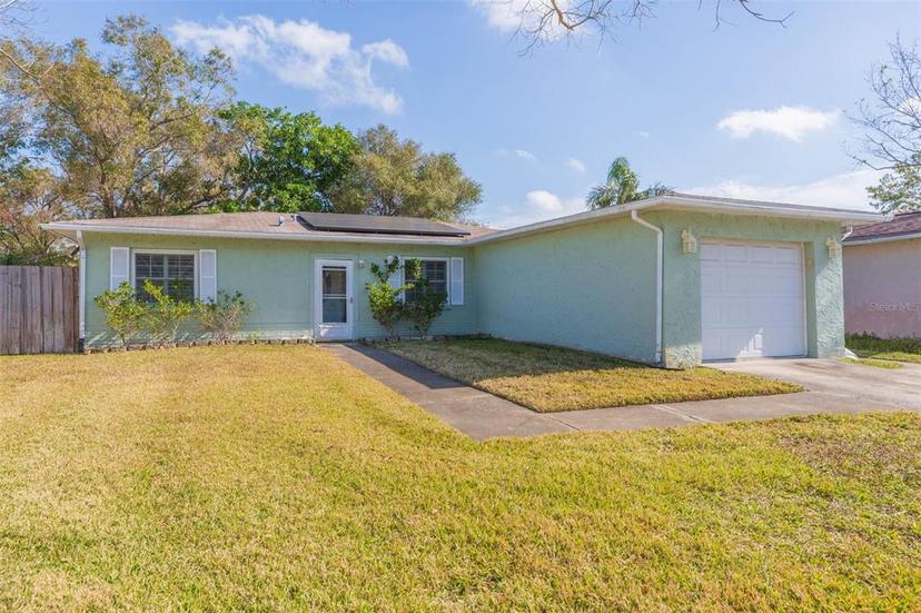 Picture of 6501 Cedarbrook Drive S, Pinellas Park FL 33782