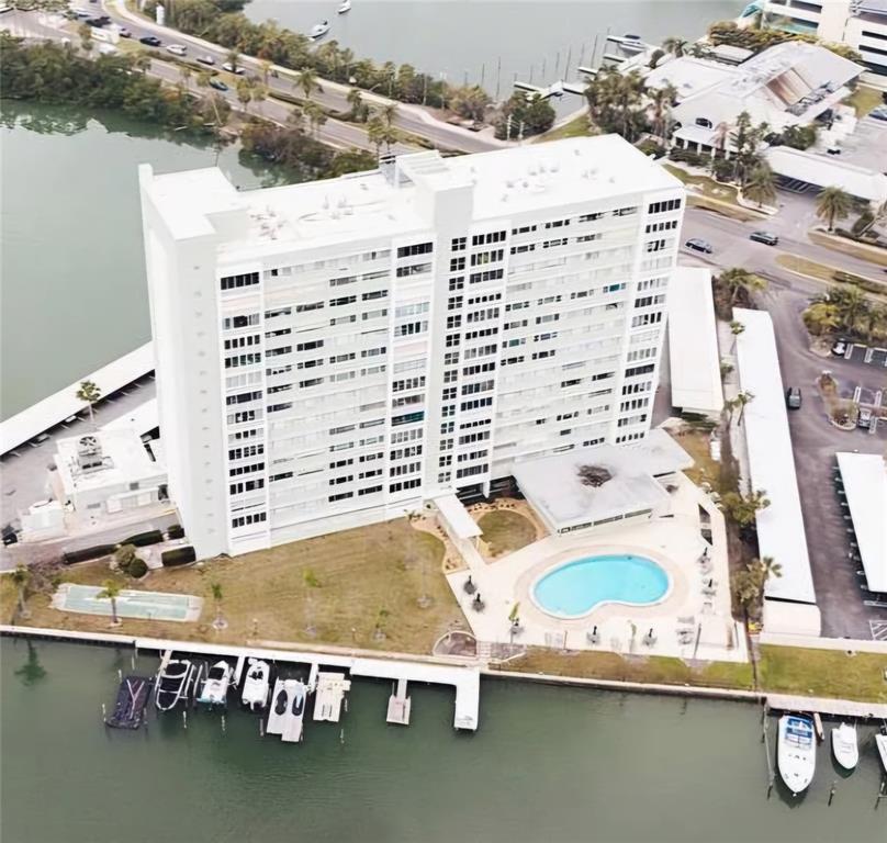 Picture of 31 Island Way Unit 703, Clearwater, FL 33767