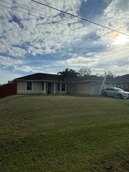 Picture of 3909 13Th Street Sw, Lehigh Acres, FL 33976