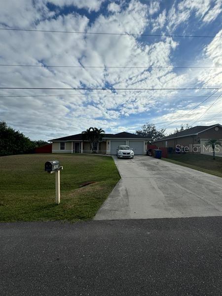 Picture of 3909 13Th Street Sw, Lehigh Acres FL 33976