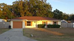 Picture of 5465 NE 12Th Avenue, Ocala, FL 34479