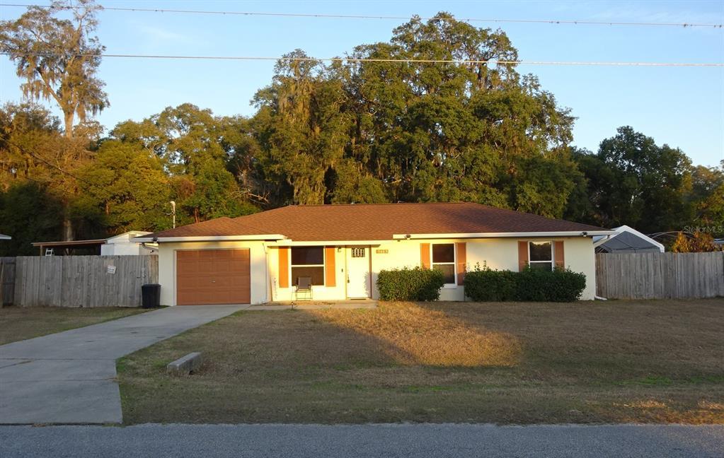 Picture of 5465 NE 12Th Avenue, Ocala, FL 34479