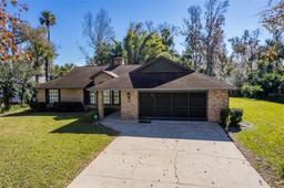 Picture of 2232 Swoope Drive, New Smyrna Beach, FL 32168