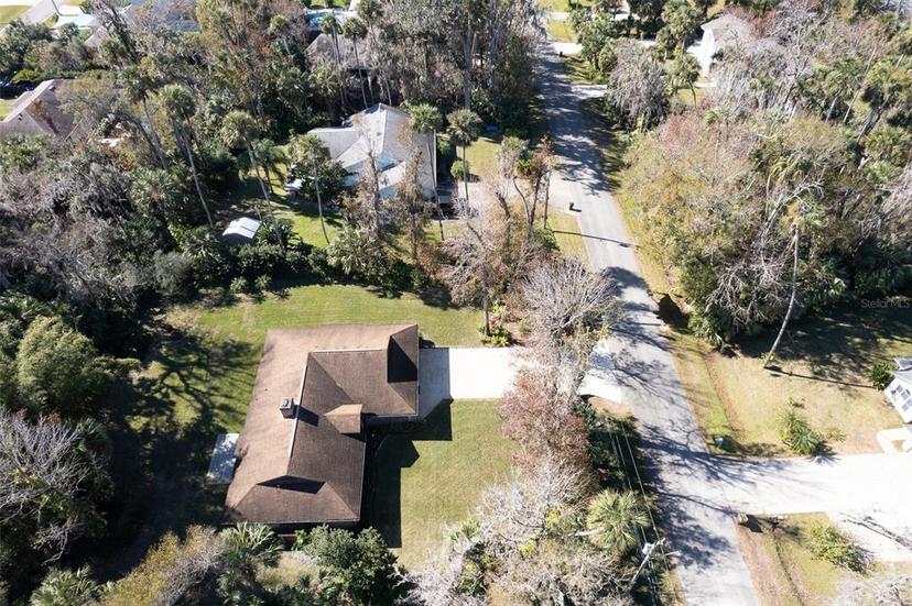 Picture of 2232 Swoope Drive, New Smyrna Beach FL 32168