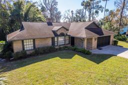 Picture of 2232 Swoope Drive, New Smyrna Beach, FL 32168