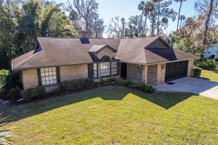 Picture of 2232 Swoope Drive, New Smyrna Beach FL 32168