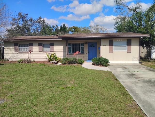 Picture of 512 Greenbay Avenue, Brandon FL 33510