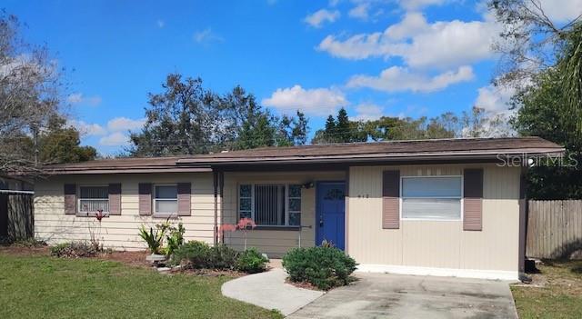 Picture of 512 Greenbay Avenue, Brandon, FL 33510