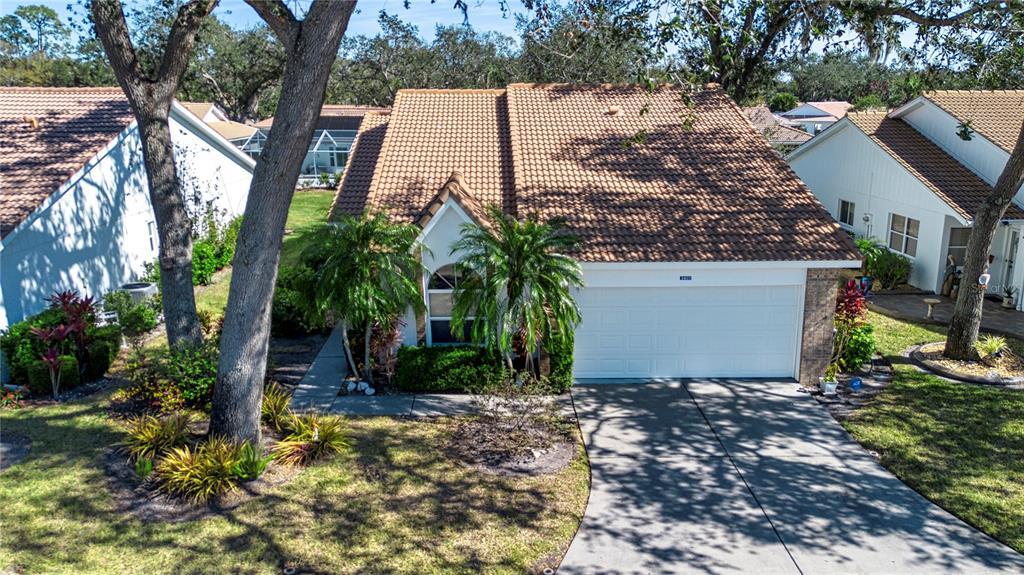 Picture of 5807 Garden Lakes Fern Drive Unit 5807, Bradenton, FL 34203