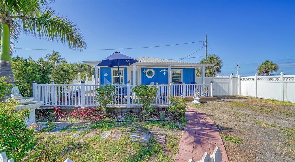 Picture of 111 9Th Street N, Bradenton Beach, FL 34217