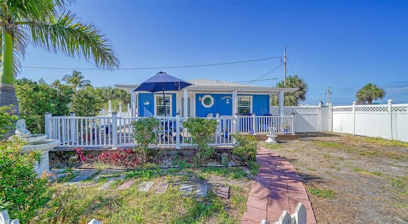 Picture of 111 9Th Street N, Bradenton Beach FL 34217