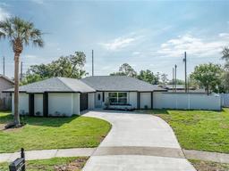 Picture of 734 Fortuna Drive, Brandon, FL 33511