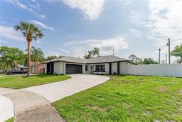 Picture of 734 Fortuna Drive, Brandon, FL 33511