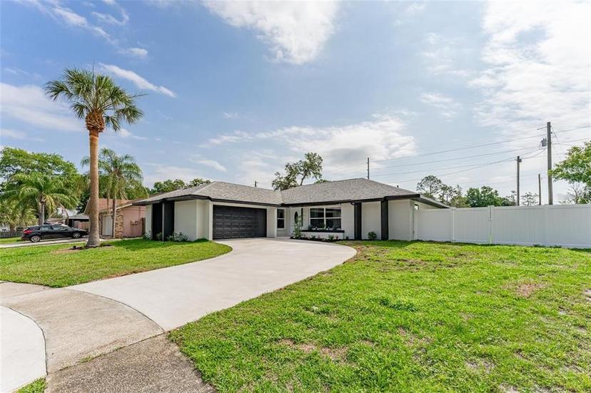 Picture of 734 Fortuna Drive, Brandon FL 33511