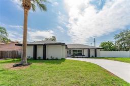 Picture of 734 Fortuna Drive, Brandon, FL 33511