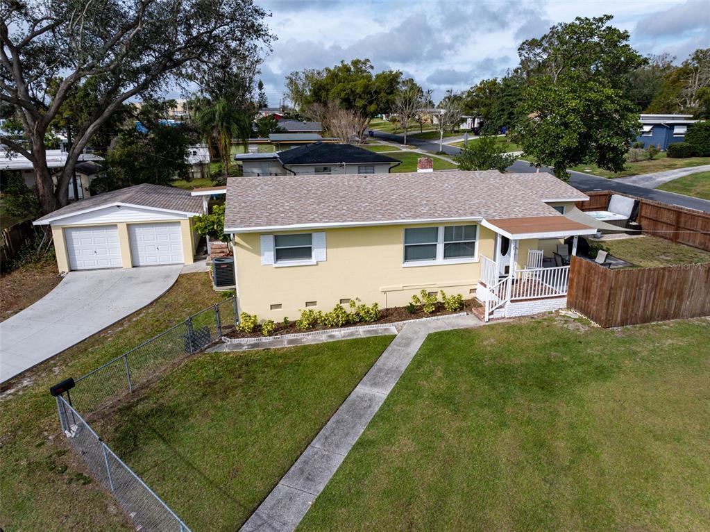 Picture of 228 Azalea Street, Lakeland, FL 33803