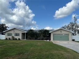 Picture of 2400 Crump Road, Winter Haven, FL 33881