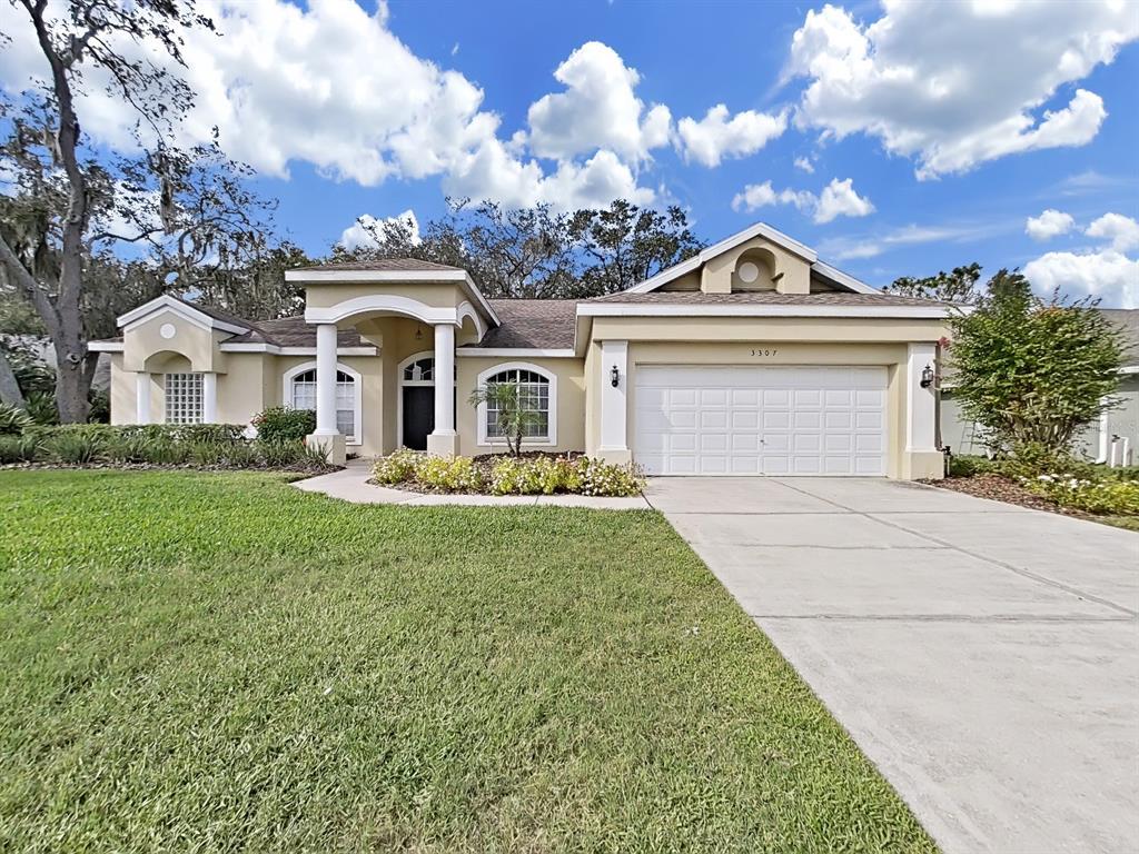 Picture of 3307 Kilmer Place, Plant City, FL 33566