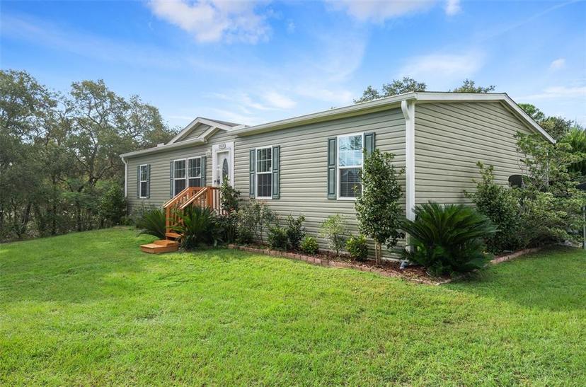 Picture of 5560 W Cedar Hill Street, Dunnellon FL 34433