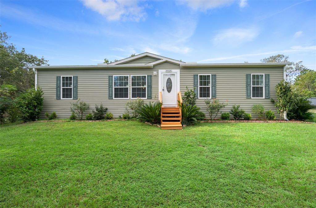 Picture of 5560 W Cedar Hill Street, Dunnellon, FL 34433