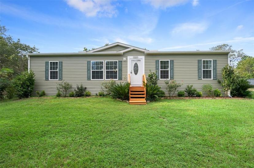 Picture of 5560 W Cedar Hill Street, Dunnellon FL 34433