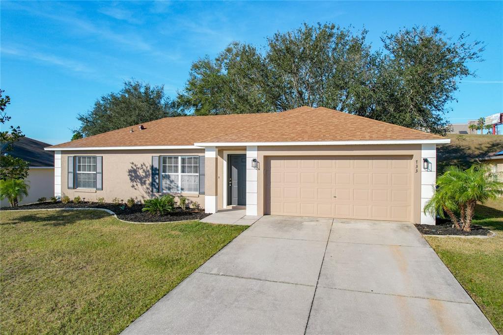 Picture of 733 Cherry Laurel Street, Minneola, FL 34715