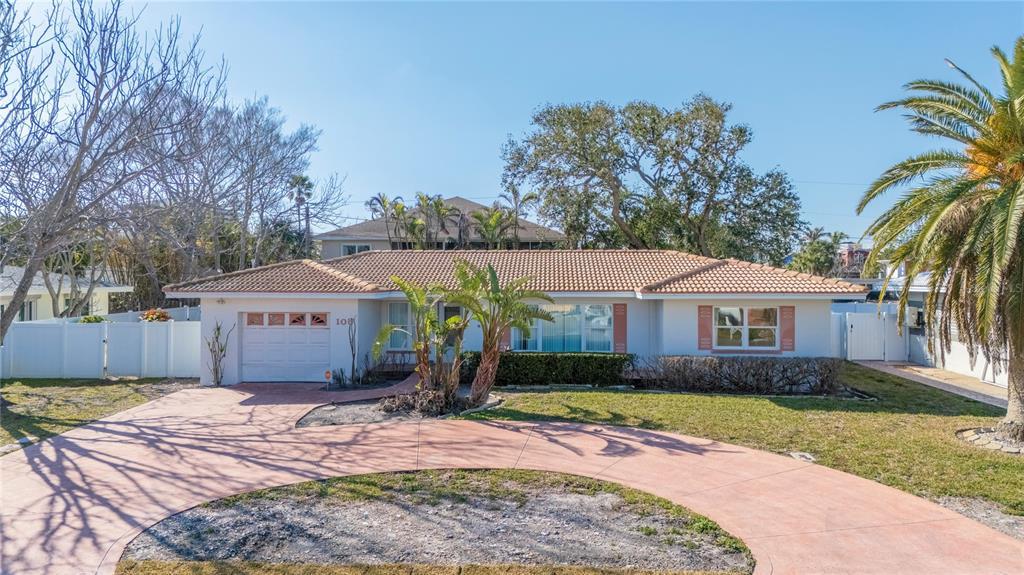 Picture of 108 19Th Street, Belleair Beach, FL 33786