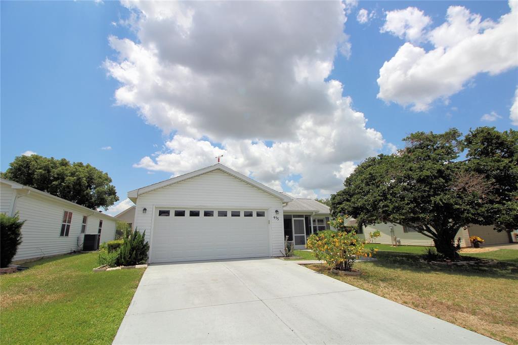 Picture of 935 Chula Court, The Villages, FL 32159