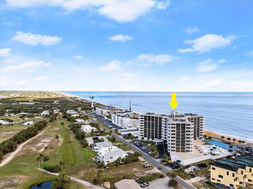 Picture of 3580 S Ocean Shore Blvd # 305, Flagler Beach FL 32136