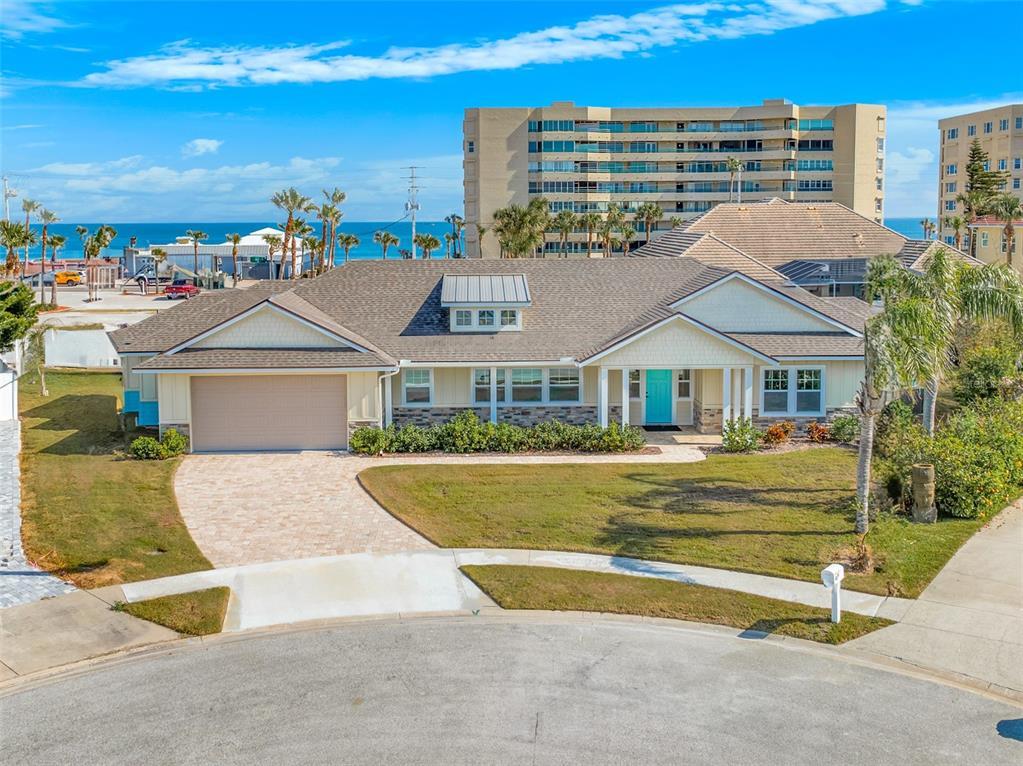 Picture of 91 Maura Terrace, Ponce Inlet, FL 32127