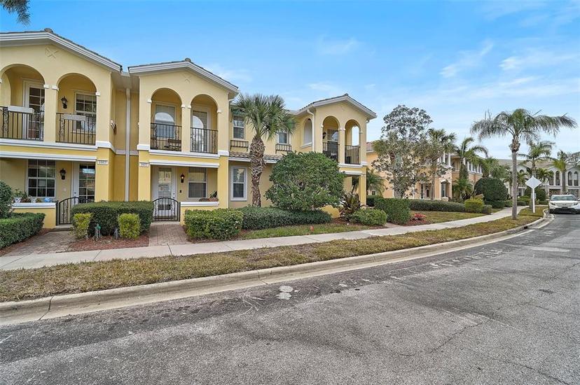 Picture of 1605 Napoli Drive W, Sarasota FL 34232