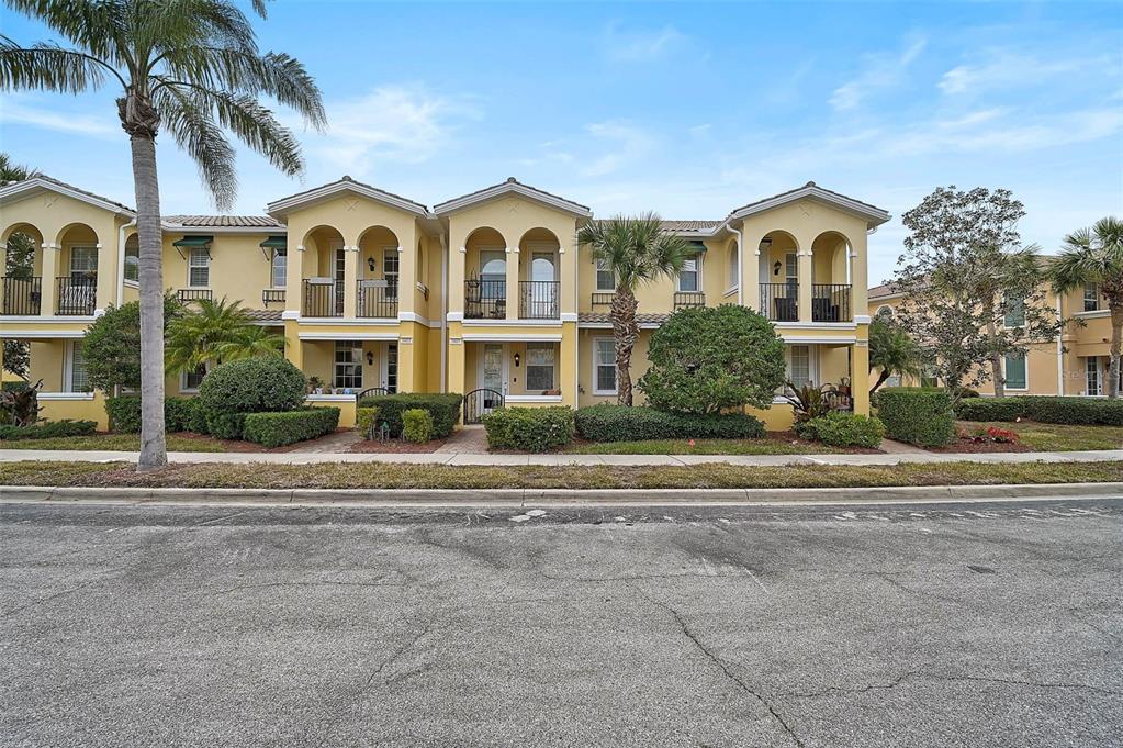 Picture of 1605 Napoli Drive W, Sarasota, FL 34232