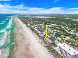 Picture of 4773 S Atlantic Avenue Unit 10, Ponce Inlet, FL 32127