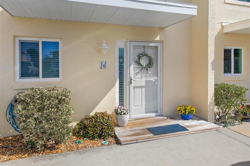 Picture of 4773 S Atlantic Avenue Unit 10, Ponce Inlet FL 32127