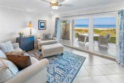 Picture of 4773 S Atlantic Avenue Unit 10, Ponce Inlet, FL 32127