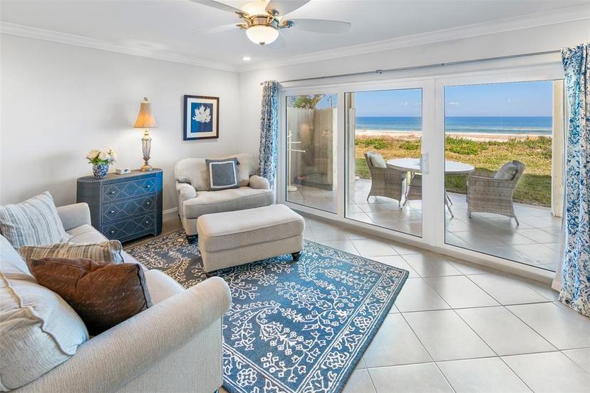 Picture of 4773 S Atlantic Avenue Unit 10, Ponce Inlet FL 32127