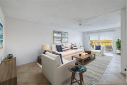 Picture of 18325 Gulf Boulevard Unit 405, Redington Shores, FL 33708