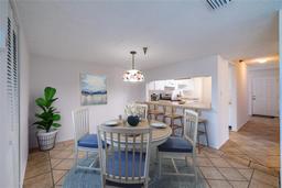 Picture of 18325 Gulf Boulevard Unit 405, Redington Shores, FL 33708