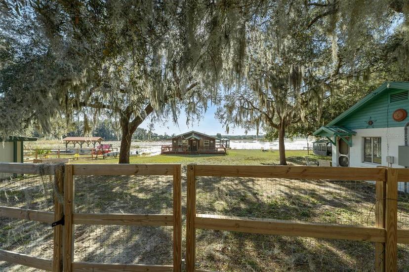 Picture of 15040 NE 248Th Avenue Road, Fort Mc Coy FL 32134