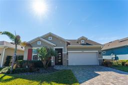 Picture of 14015 Kingfisher Glen Drive, Lithia, FL 33547