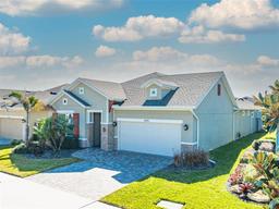 Picture of 14015 Kingfisher Glen Drive, Lithia, FL 33547