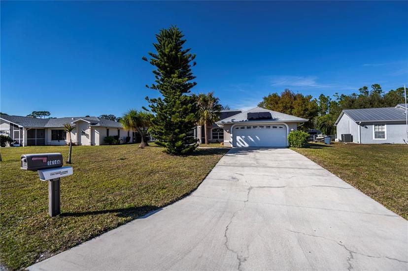 Picture of 18166 Sandy Pines Circle, North Fort Myers FL 33917