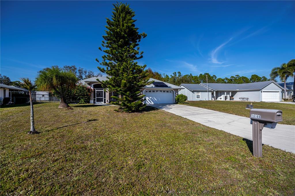 Picture of 18166 Sandy Pines Circle, North Fort Myers, FL 33917