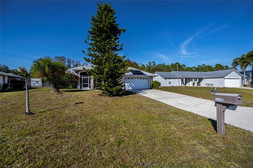 Picture of 18166 Sandy Pines Circle, North Fort Myers FL 33917