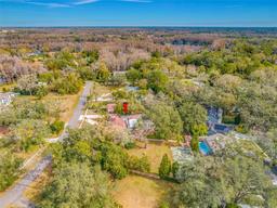 Picture of 3704 Berger Road, Lutz, FL 33548