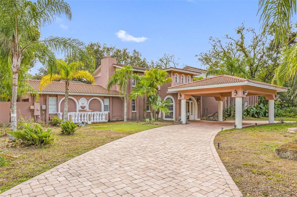 Picture of 3704 Berger Road, Lutz, FL 33548