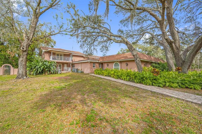 Picture of 3704 Berger Road, Lutz FL 33548