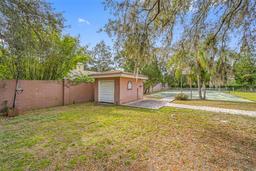 Picture of 3704 Berger Road, Lutz, FL 33548